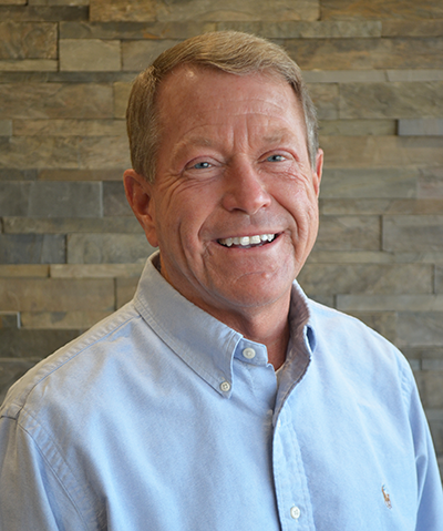 Steve Trebing